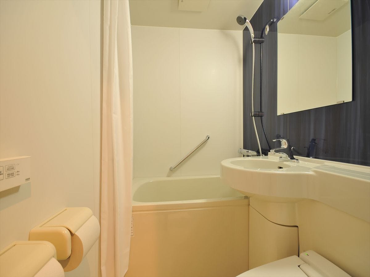 Grand Park Hotel The Luxueux Minami-Kashiwa