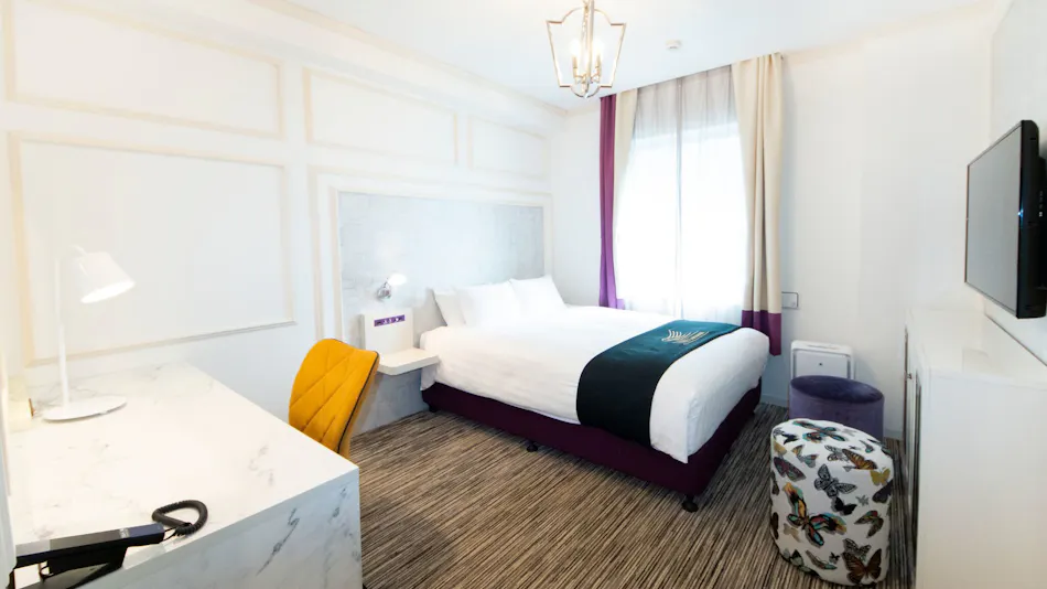 Grand Park Hotel The Luxueux Minami-Kashiwa