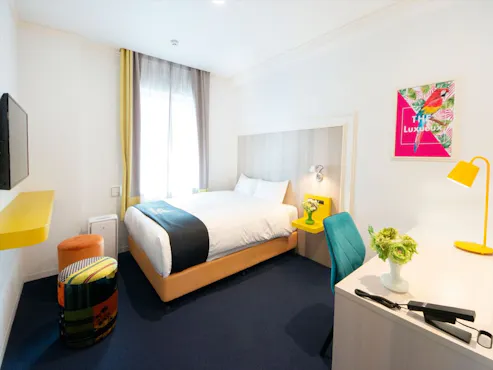 스탠다드 싱글룸