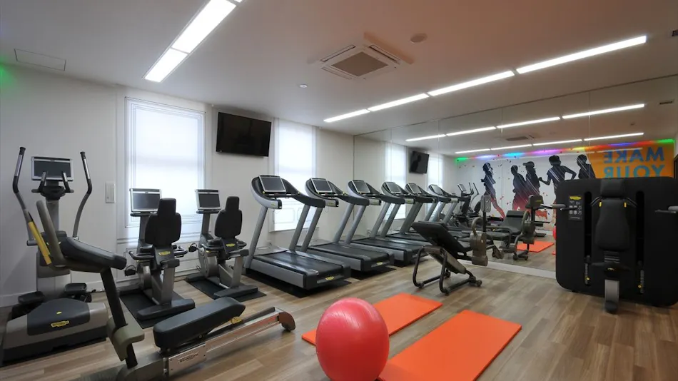 Grand Park Hotel The Luxueux Minami-Kashiwa