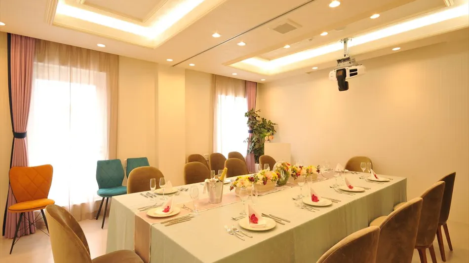 Grand Park Hotel The Luxueux Minami-Kashiwa