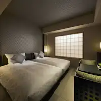 スタンダードハリウッドツインルーム