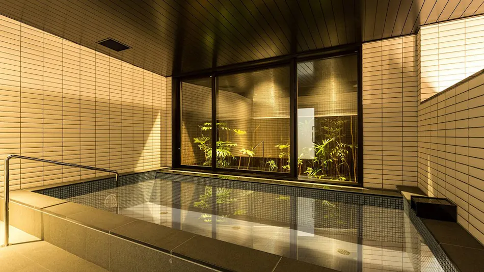 Hotel Resol Trinity Kyoto