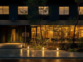 ホテルリソルトリニティ京都