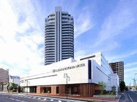 クサツエストピアホテル