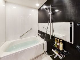 クサツエストピアホテル