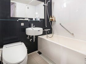 クサツエストピアホテル