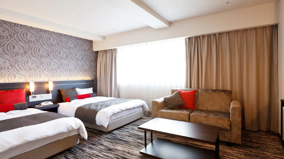 Kusatsu Estopia Hotel