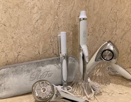 大人気のRefa製品をご利用いただけます。