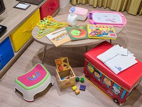 クサツエストピアホテル