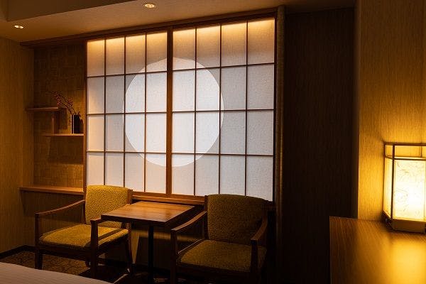 三井ガーデンホテル京都駅前