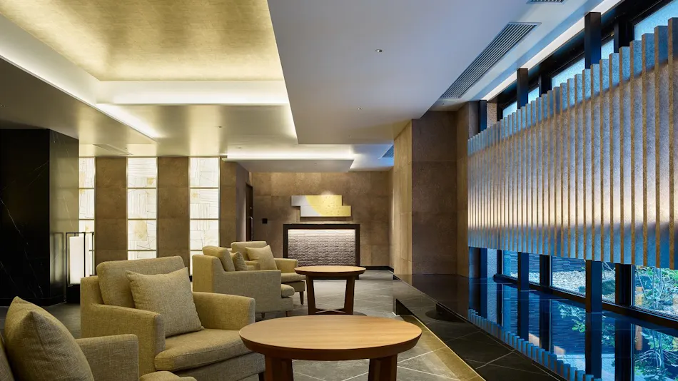 Mitsui Garden Hotel Kyoto Station