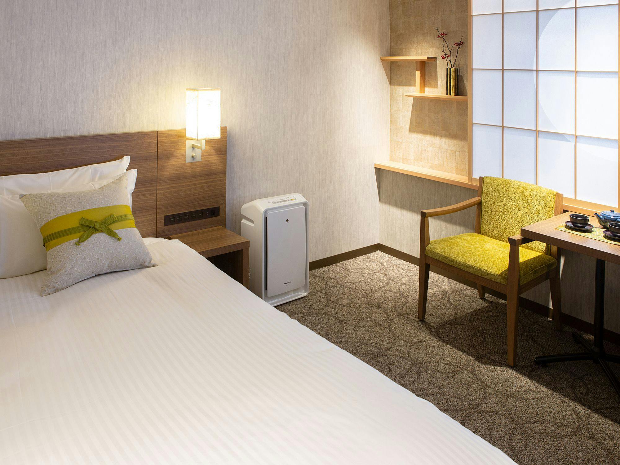 Mitsui Garden Hotel Kyoto Station