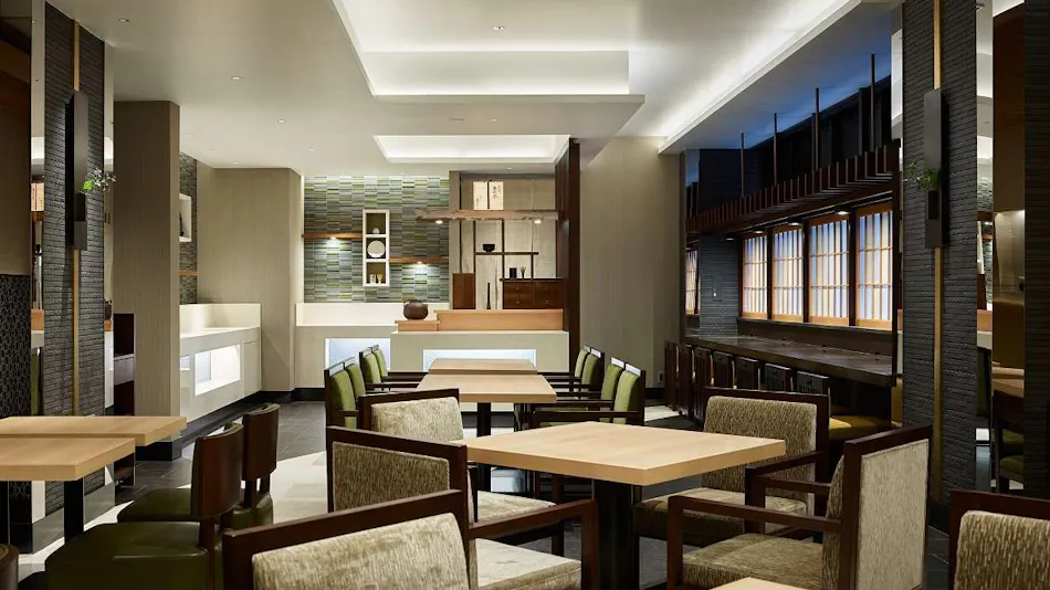 Mitsui Garden Hotel Kyoto Station