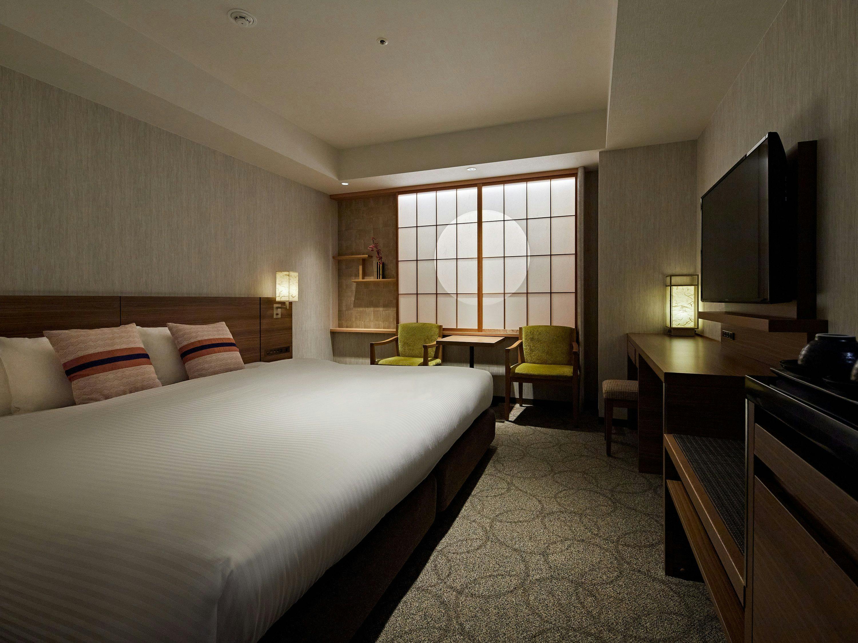 スタンダードワイドキング