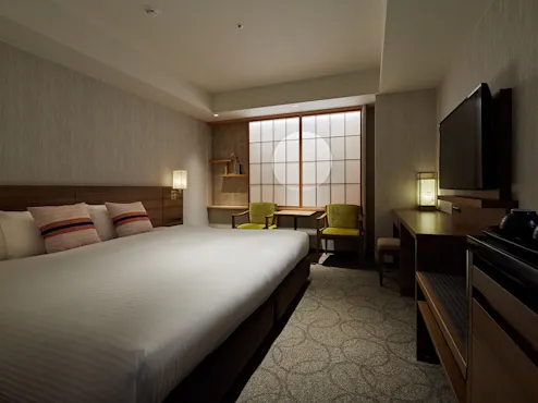 スタンダードワイドキング