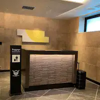 手荷物配送サービス「バゲージサービス」