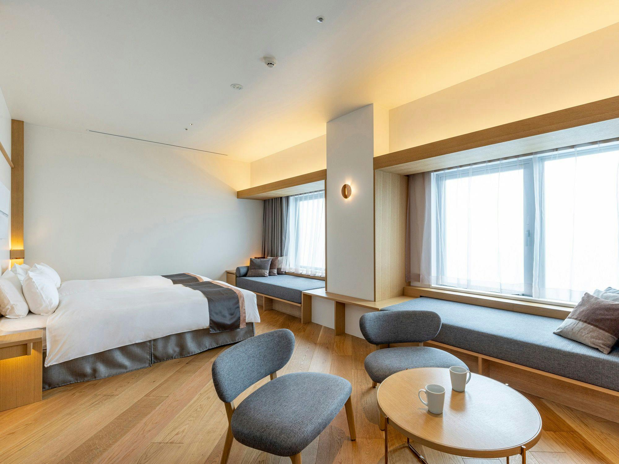 ห้องดีลักซ์