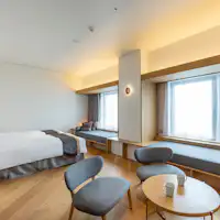 ห้องดีลักซ์