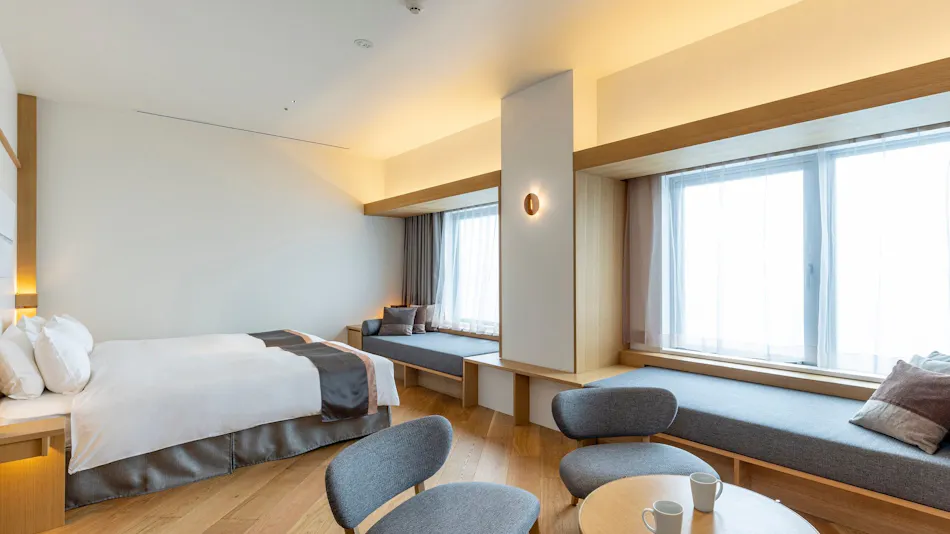 Tokyu Stay Fukuoka Tenjin