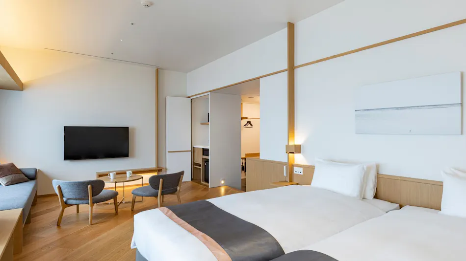 Tokyu Stay Fukuoka Tenjin