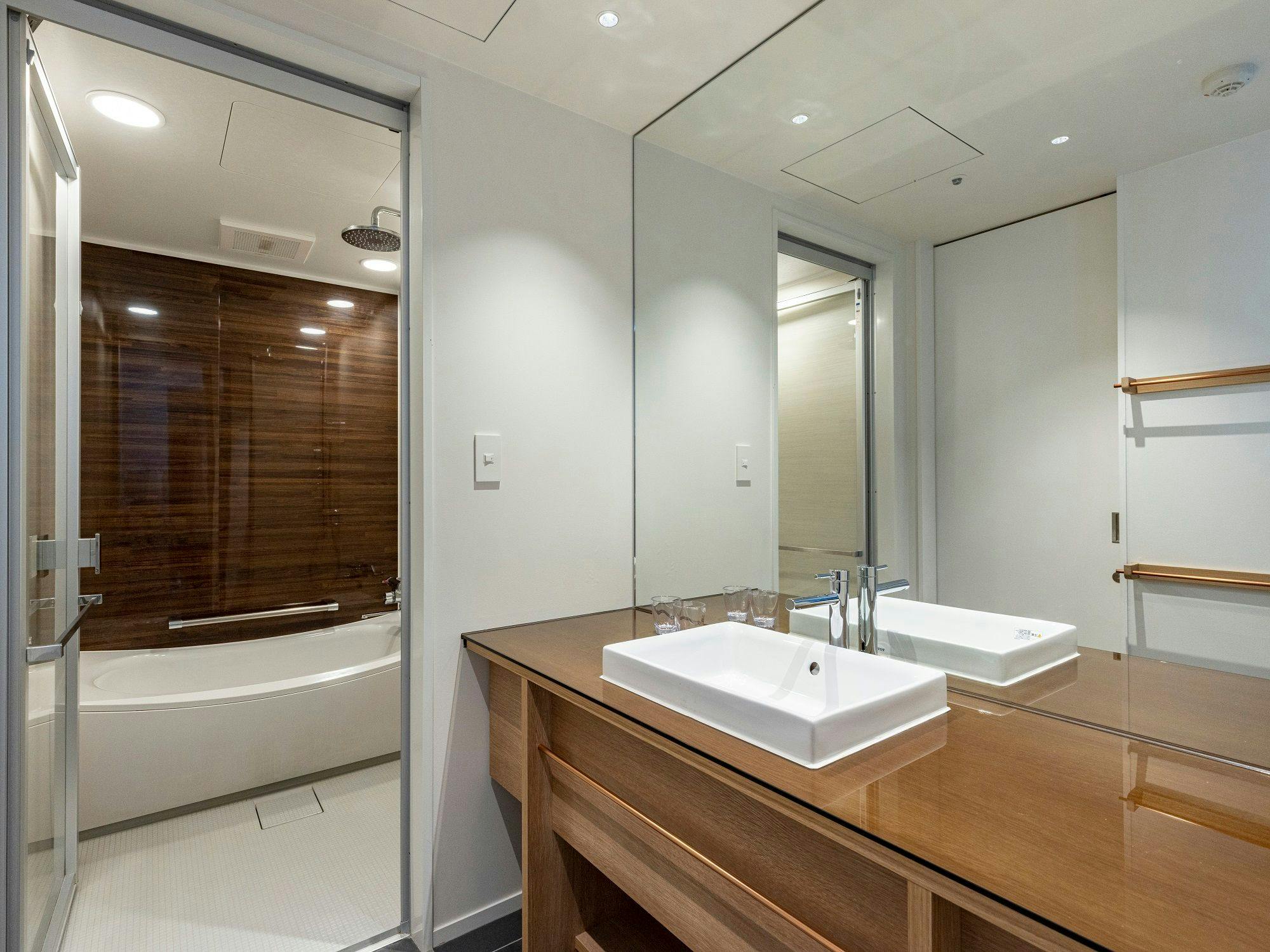 Tokyu Stay Fukuoka Tenjin