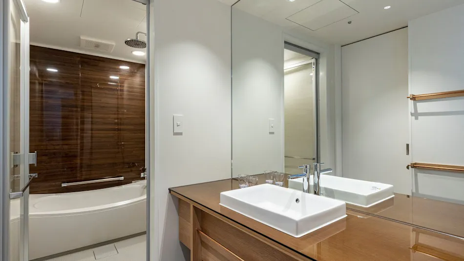 Tokyu Stay Fukuoka Tenjin