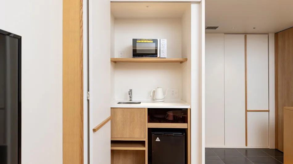 Tokyu Stay Fukuoka Tenjin