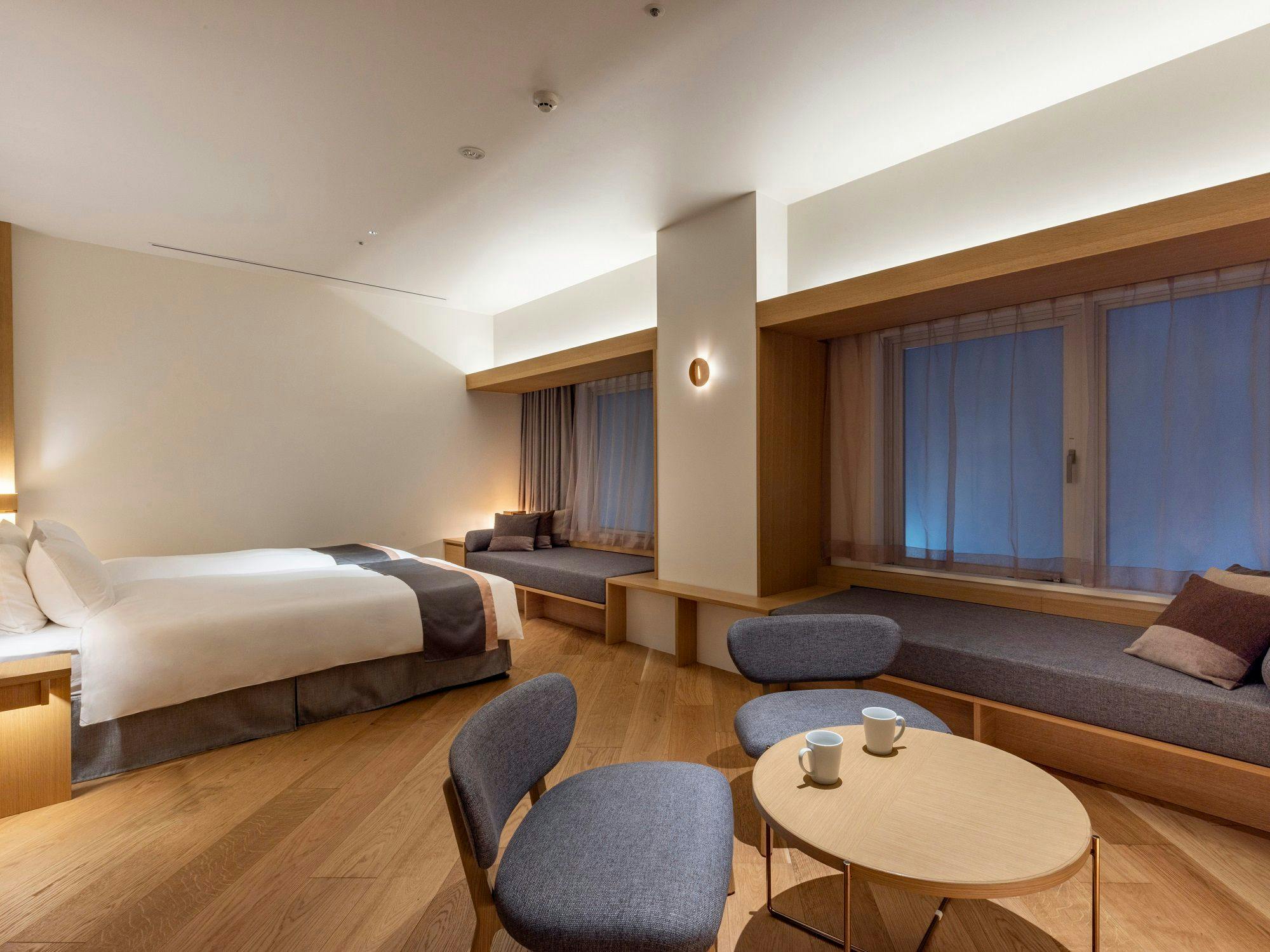 Tokyu Stay Fukuoka Tenjin