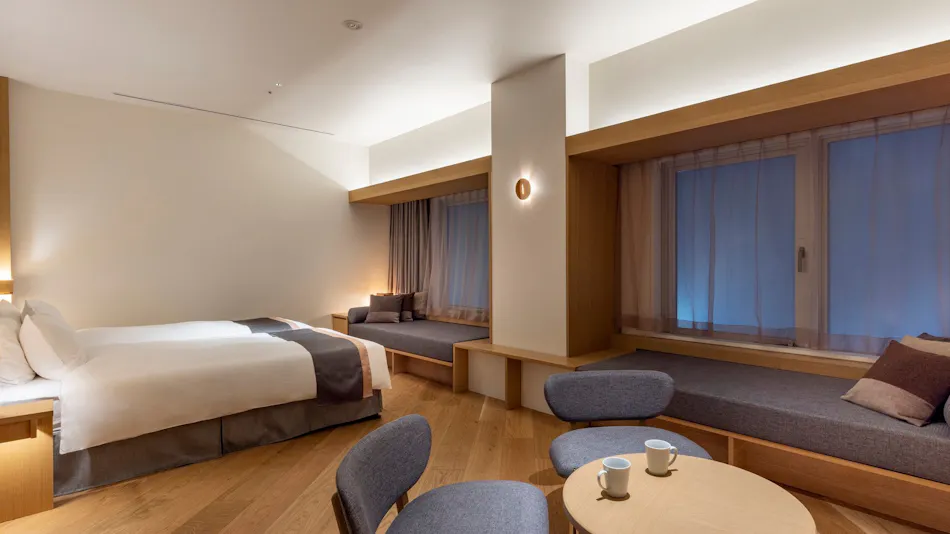 Tokyu Stay Fukuoka Tenjin