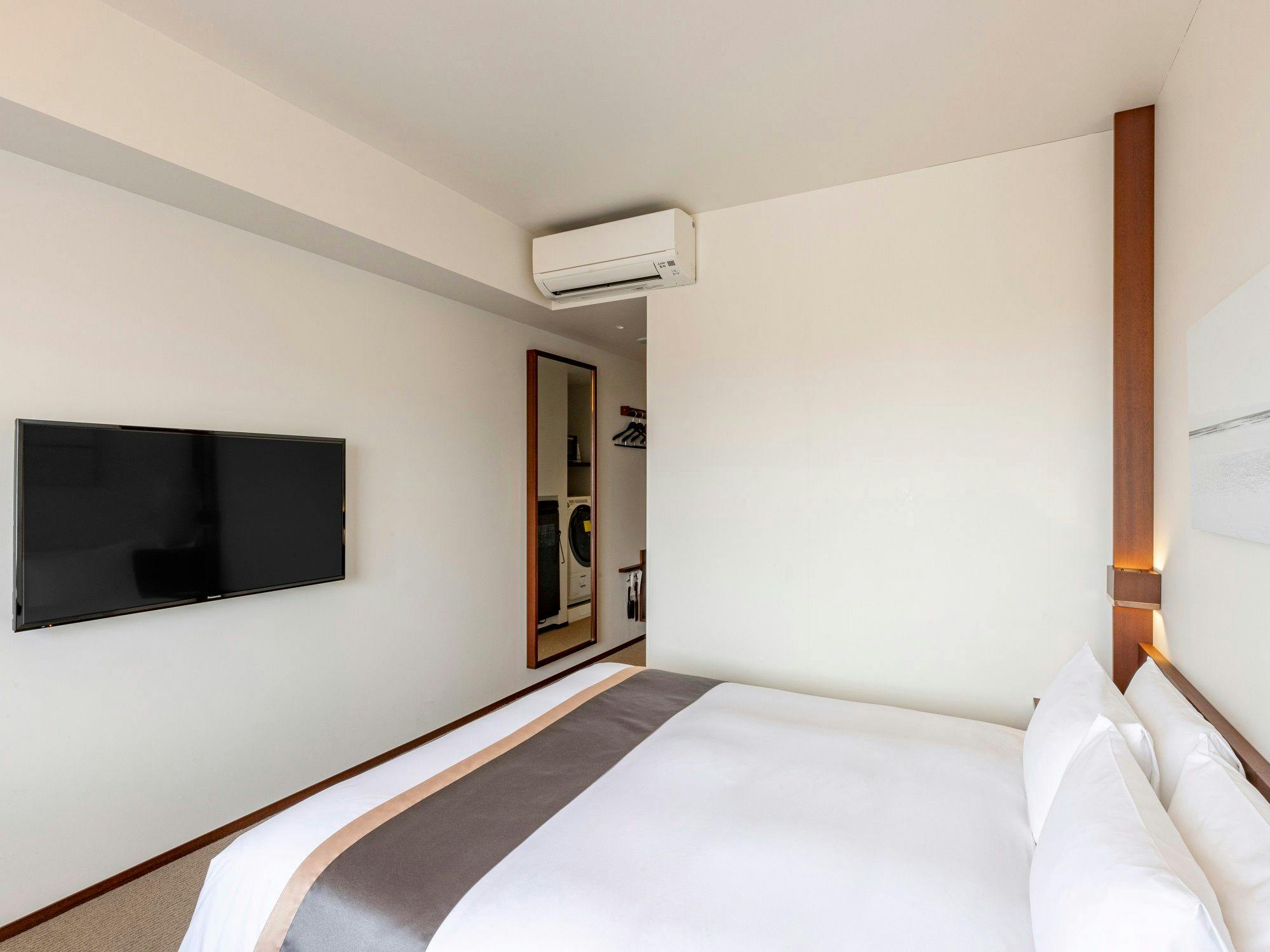 ห้องดับเบิลขนาดปานกลาง