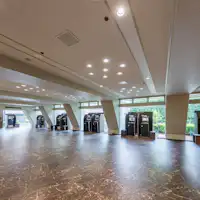 เครื่องเช็คอินด้วยตนเอง