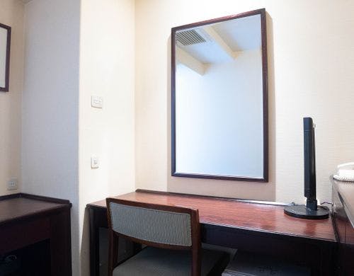 イーストタワー　滞在イメージ