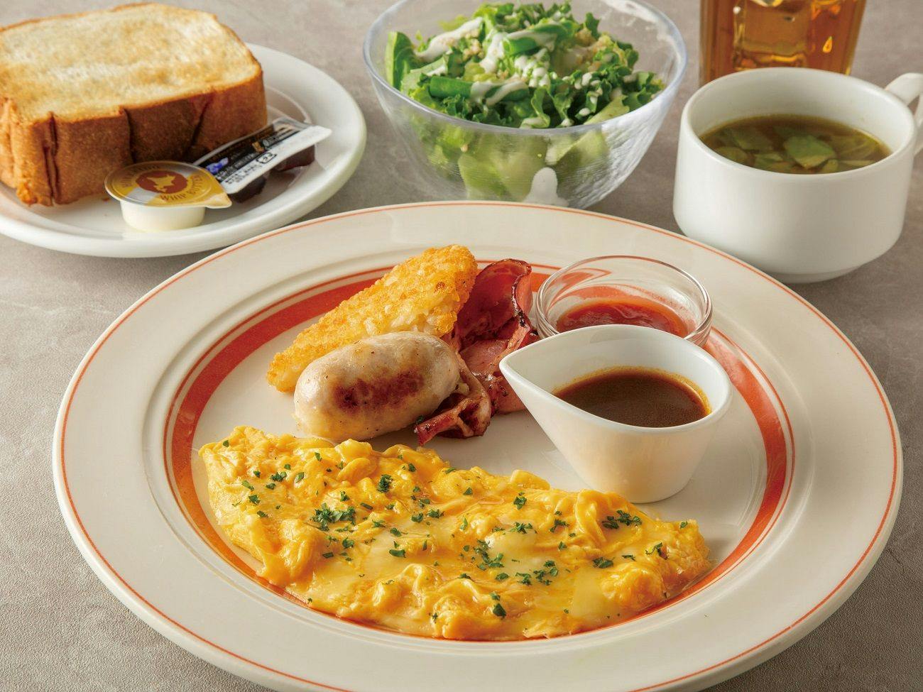 品川プリンスホテル　イーストタワー