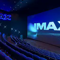 T・ジョイ PRINCE品川 IMAX(R)デジタルシアター