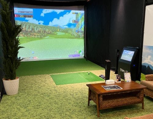 SEIBU FAST SPORTS FIELD品川ゴルフ