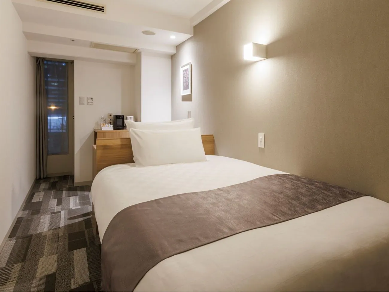 สแตนดาร์ดซิงเกิล