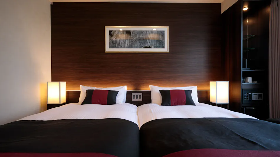 S-peria Hotel Kyoto
