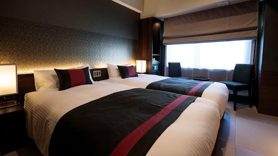 S-peria Hotel Kyoto