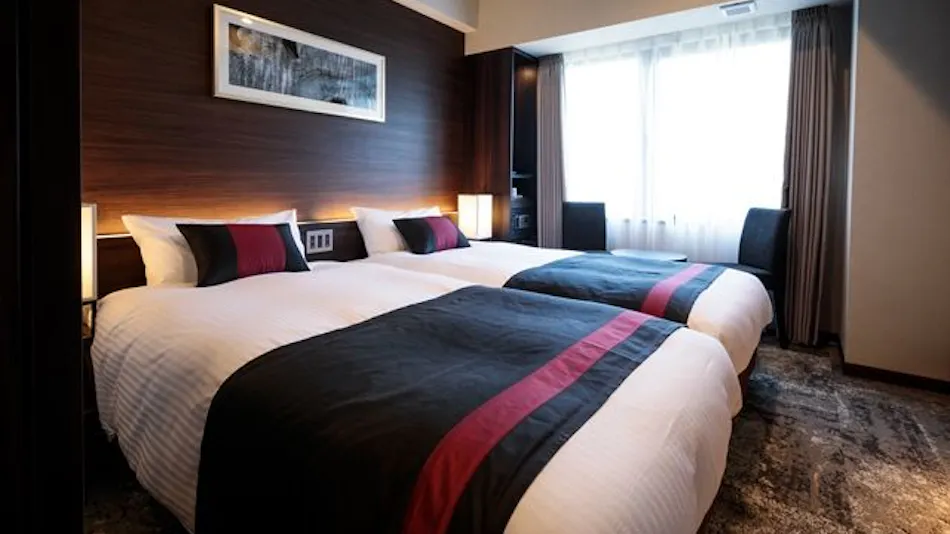 S-peria Hotel Kyoto
