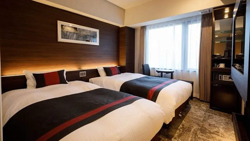 S-peria Hotel Kyoto