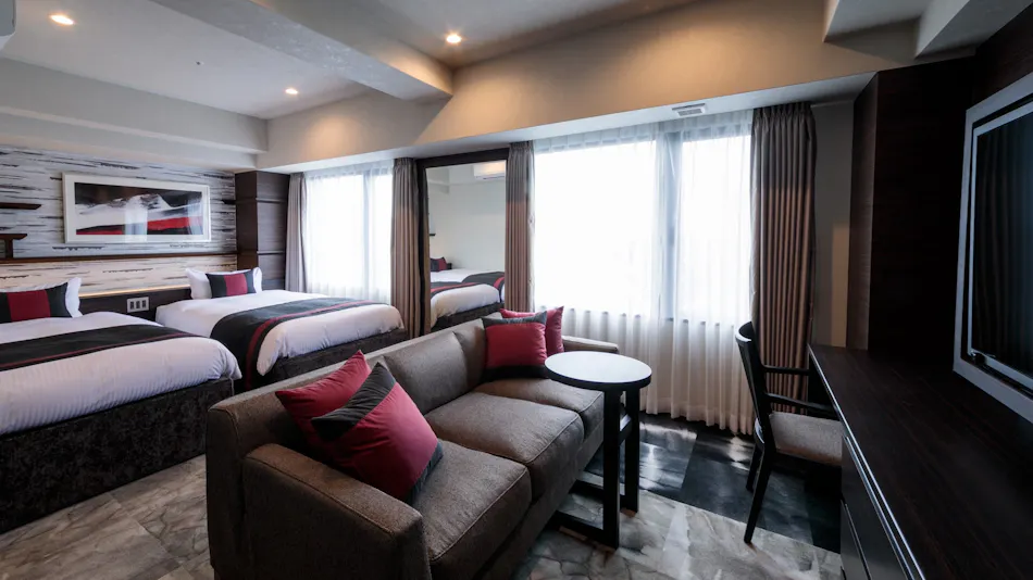 S-peria Hotel Kyoto