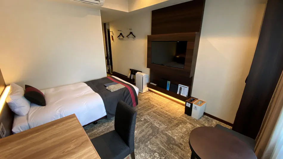 S-peria Hotel Kyoto