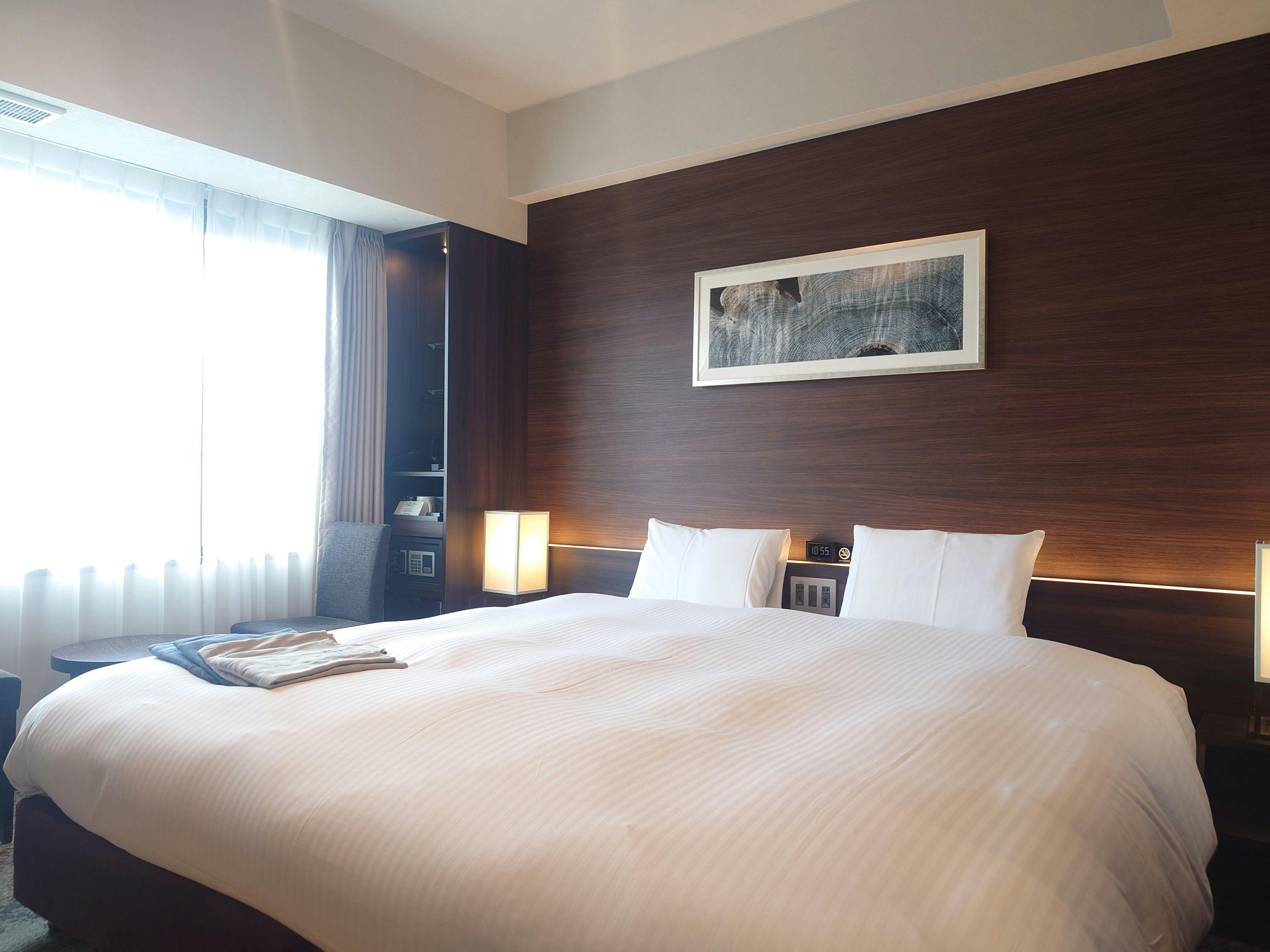 S-peria Hotel Kyoto