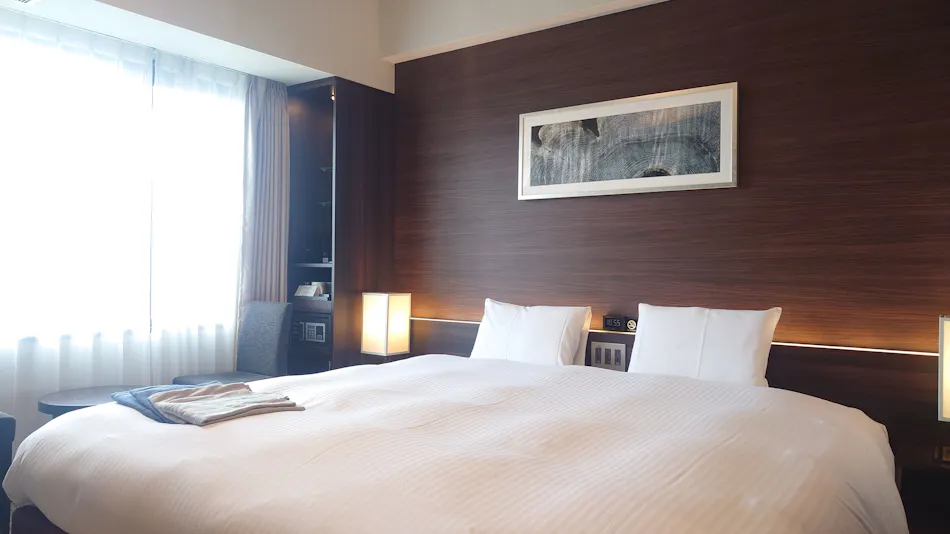 S-peria Hotel Kyoto