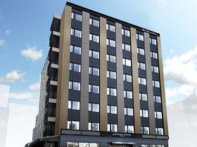 エスペリアホテル京都