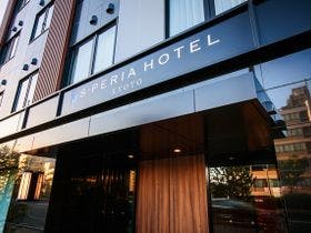 エスペリアホテル京都