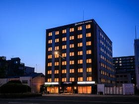 エスペリアホテル京都