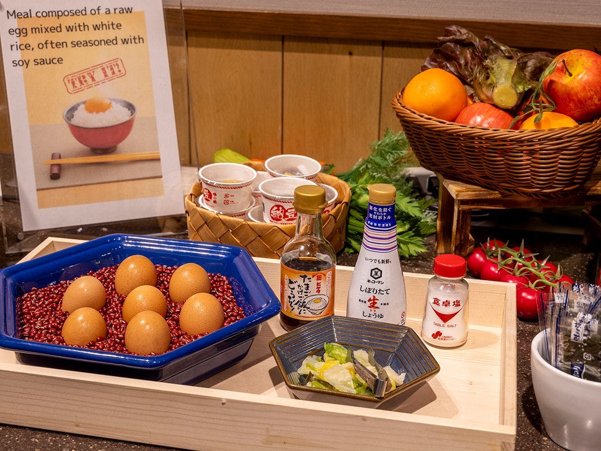 ホテルグレイスリー大阪なんば