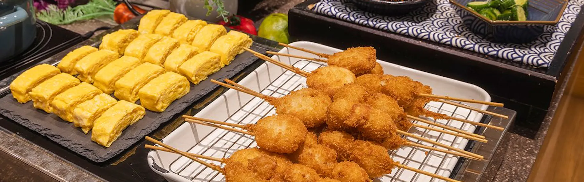 ホテルグレイスリー大阪なんば
